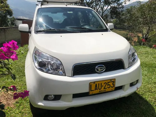 Daihatsu Terios 1.5 Okii