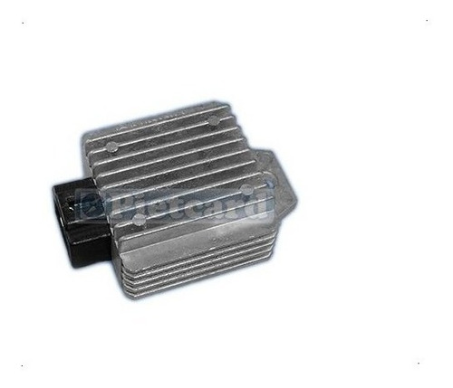 Regulador Zanella 125 Zb Tunning 12v Ourway