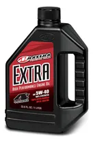 Comprar Aceite Moto Maxima Extra 4 5w40 Sintetico 1 L Made In Usa