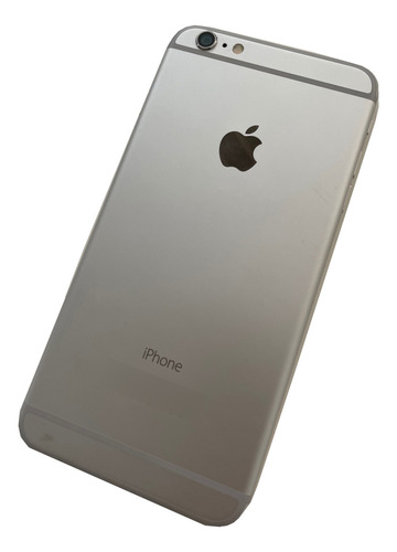  iPhone 6 iPhone 6 Plus 16 Gb Plata