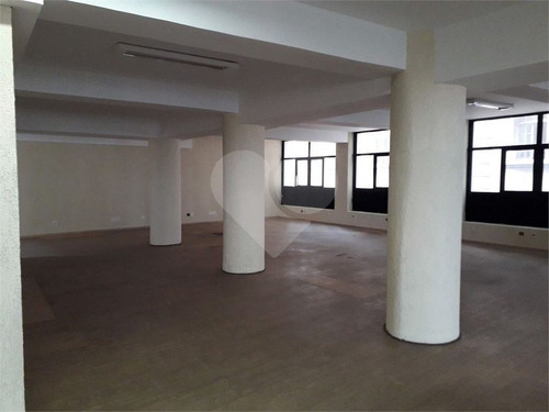 No Coração De São Paulo, Salas Comerciais De Até 492 M² - 3-im456151