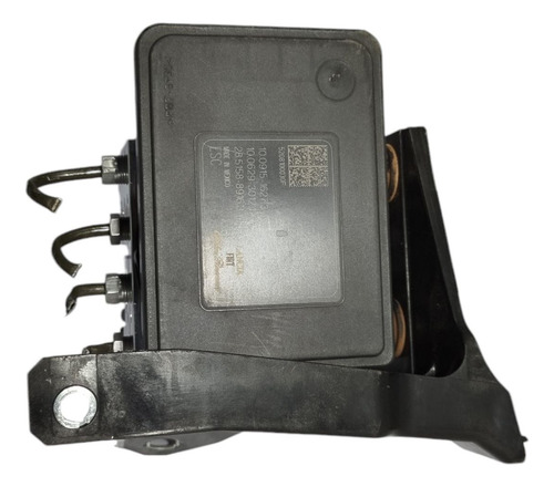Modulo Abs 00521392530 10022017974 Fiat Toro 018 021