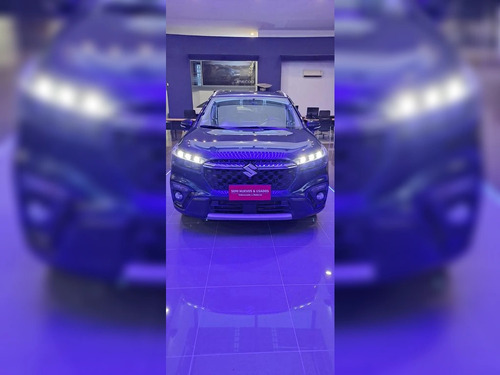 Suzuki S-cross 2023