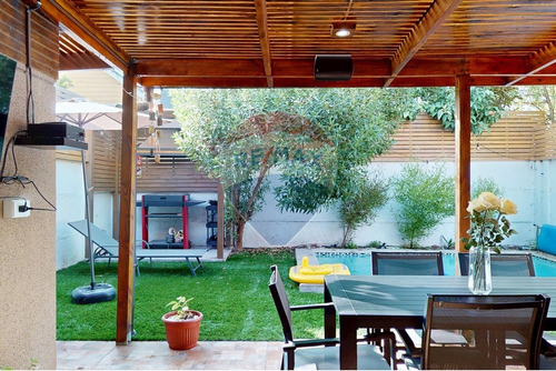 ¡tu Hogar Ideal En Valle Grande Espera Por Ti!