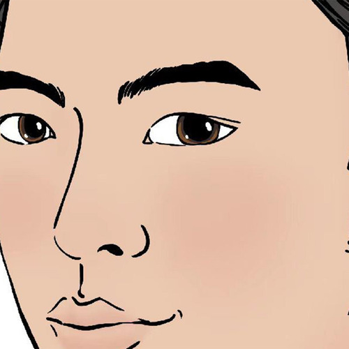 Tablero De Práctica De Pintura Facial Herramienta Estilo L