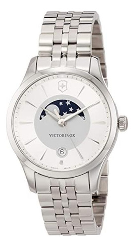 Reloj Victorinox Alliance Moon Phase - 241833