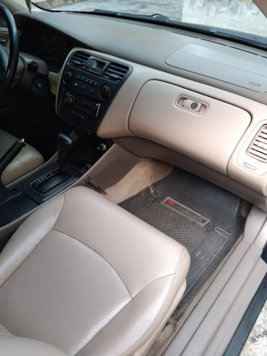 Imagen 4 de 15 de Honda Accord 4dr Ex