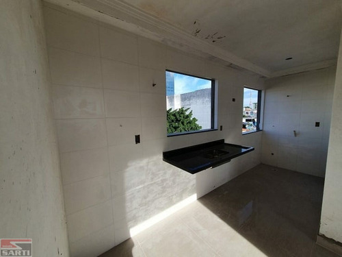 Imagem 8 de 15 de Apartamentos , 100 Metros Do Trimais, 44 M² ,2 Dormitórios, Sem Vaga ! - St19710