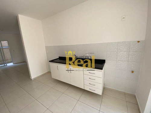 Imagem 2 de 16 de Casa Com 3 Dormitórios Para Alugar, 79 M² Por R$ 2.800,00/mês - Lapa - São Paulo/sp - Ca0605