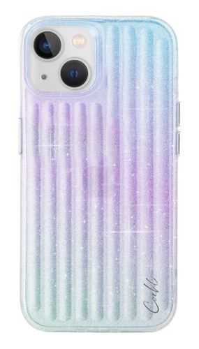 Carcasa Para iPhone 15 / 15 Pro / 15 Pro Max Coehl Stardust