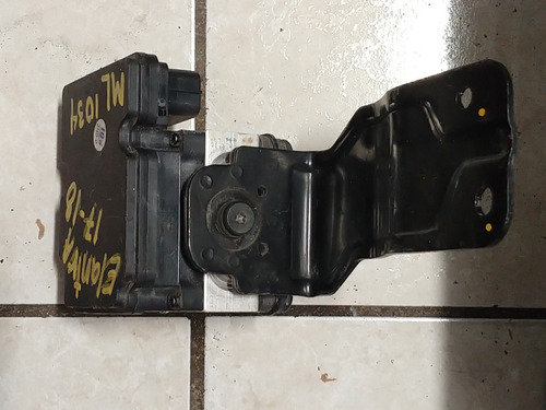 Módulo Abs Hyundai Elantra 17-18. 58920-f2500. Ml1034 (Usado)