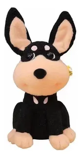Peluche Perrito Bailarin Aprende Conmigo Recarga Juguetebebe
