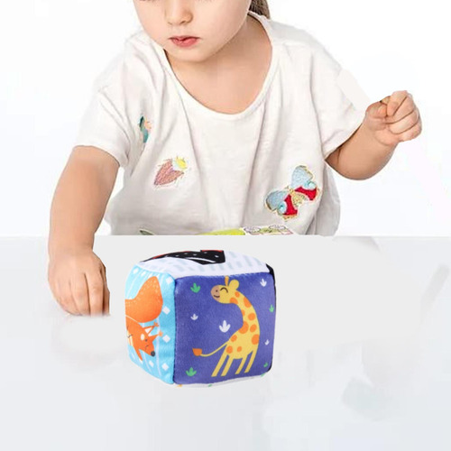 Mattle Toy Fine Fine Motor Desarroler Desarrollo De Jirafa