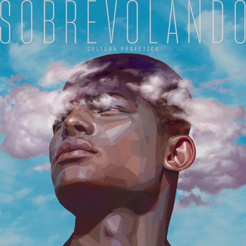 Cd Sobrevolando - Cultura Profetica