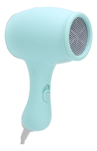 Secador De Pelo Para Niños, 3 Modos, 3 Velocidades