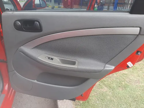 Chevrolet Optra 1.6 Advance