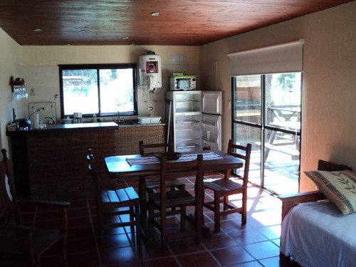 Imagen 8 de 14 de Cabañas En La Costa-