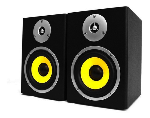 Imagen 4 de 8 de Monitores Activos Bluetooth Apogee Studio 5 Par