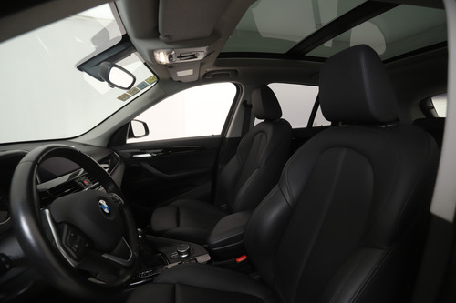 BMW X1 2.0 Sdrive 20i Sportline 192cv