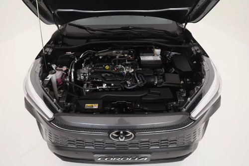 Toyota Corolla Cross 2.0 Xei Cvt