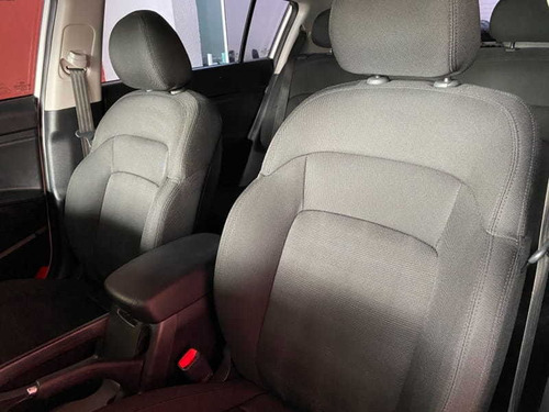Kia Sportage Lx3 2.0