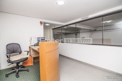 Imagem 3 de 14 de Sala / Conjunto Comercial, 48.53 M², Cristo Redentor - 102572