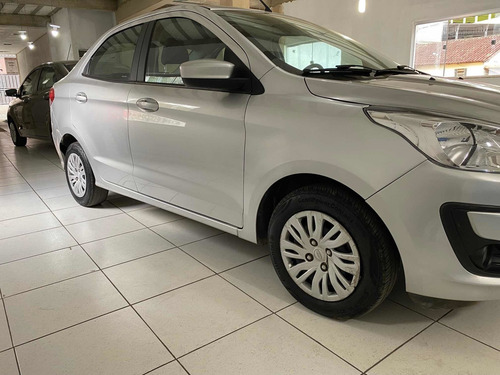 Imagem 3 de 11 de Ford Ka 2019 1.0 Se Flex 5p