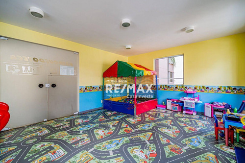 Imagem 27 de 30 de Apartamento Com 2 Dormitórios À Venda, 56 M² Por R$ 204.999,99 - Parque Rebouças - São Paulo/sp - Ap0760