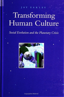 Libro Transforming Human Culture: Social Evolution And Th...
