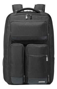 Mochila Asus Atlas Backpack 17,3  Impermeable - -sdshop