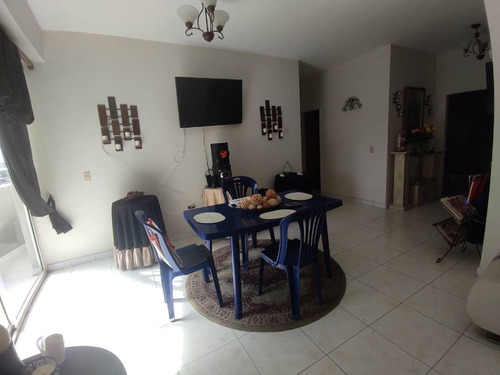 Imagen 8 de 22 de Apartamento En Venta En San Jacinto, Maracay 04121994409