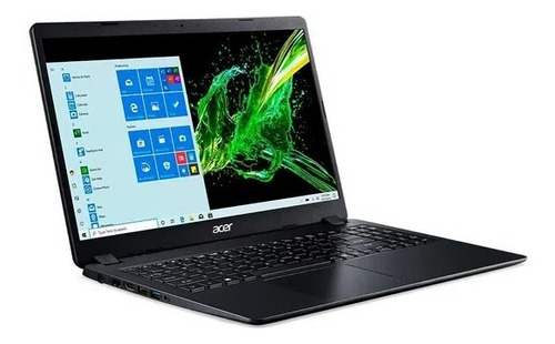 Portátil Acer A315 Intel Ci5 Decima  15.6  PuLG  8gb -1tb Ne