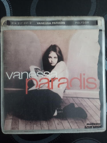 Vanessa Paradis Cd