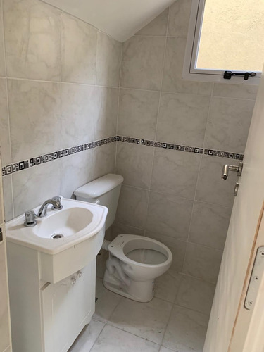 Imagen 5 de 8 de Departamento Tipo Duplex 3 Ambientes Con Cochera