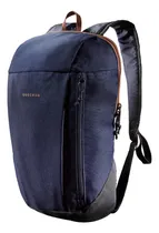 Comprar Mochilas Quechua Arpenaz 10 Ltrs - Colores - Nuevas - Envio Azul Oscuro Liso