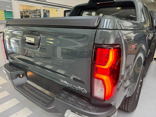 Chevrolet S10 2.8 High Country Cd Tdci 200cv