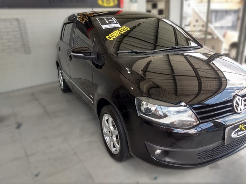 Vw Fox Prime 1.6 I-motion