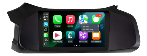 Multimidia Onix Ltz 12/16 Proton G3 Android 14 8gb 128gb 9p