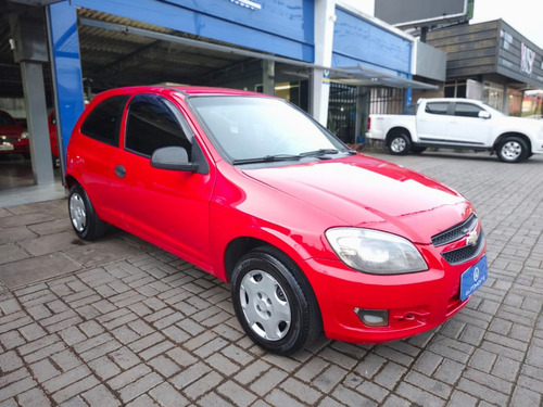 Chevrolet Celta 1.0 Ls Flex Power 3p