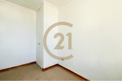 Se Vende Departamento Santiago Metro Hospitales