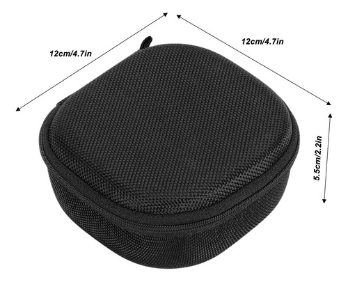 Funda De Protección Para Altavoces Inalámbricos, Funda De Vi