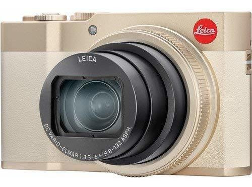Imagen 2 de 5 de Camara Digital Leica Lux Claro