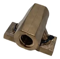 Comprar Porca Bipartida P\u002F Tornos Nardini 220, 300, Sagaz E Invicta