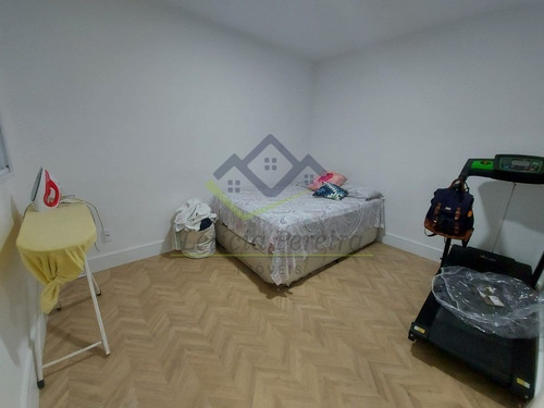 Imagem 9 de 25 de Excelente Cobertura Duplex A Venda No Condomínio Quinta Do Imperador - Suzano. - Ap00716 - 71024355