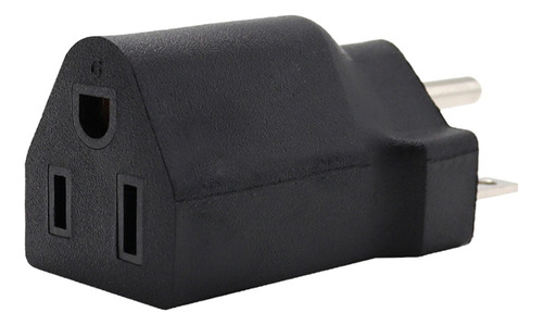 4 Adaptador De Tomada Portátil De 4-6 Pacotes 4 Pcs
