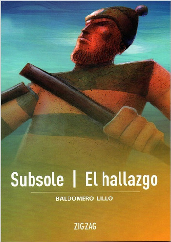 Subsole / El Hallazgo - Zigzag Original