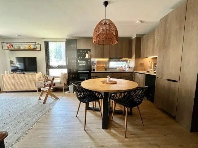 Imagen 3 de 29 de Moderno Departamento / Gran Entorno Natural/ Saint George
