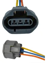 Comprar Arnes Conector Valvula Egr Ford Focus Ranger Escape Original