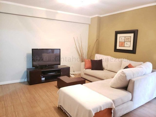 Imagen 2 de 12 de Apto. En Venta En Macaracuay 21-2464 Caro Fermoso 4242083128