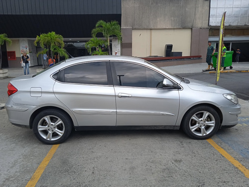 Chery Orinoco